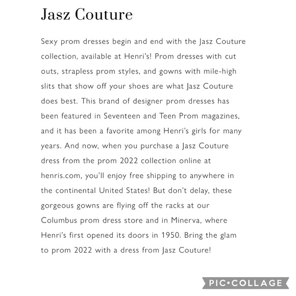 Jasz Couture size 00 - Picture 10 of 12